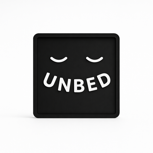 Unbed Block