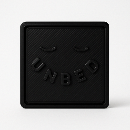 Unbed Block